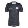 Newcastle United Pre-Match Fotbollströjor 2024-25